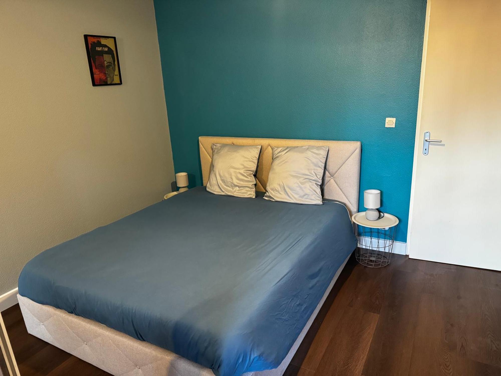 Apartmán Le Loft Geek Toulouse Exteriér fotografie