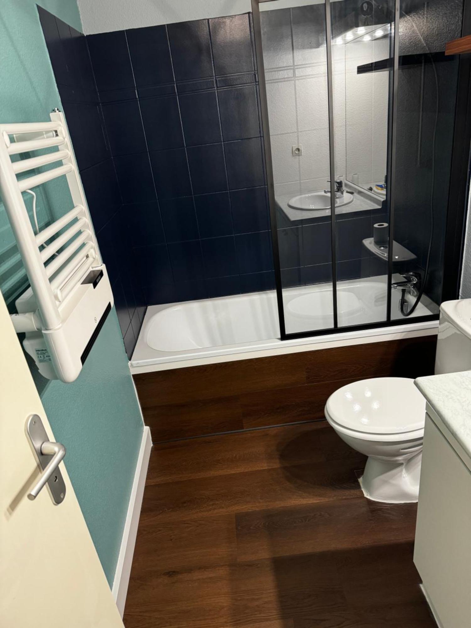 Apartmán Le Loft Geek Toulouse Exteriér fotografie
