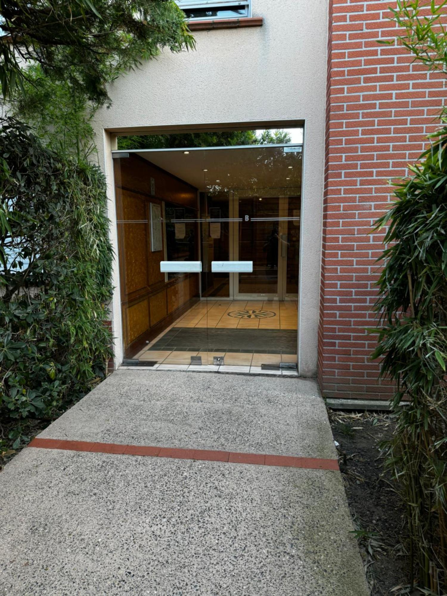 Apartmán Le Loft Geek Toulouse Exteriér fotografie